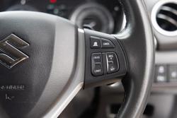 2024 Suzuki Vitara Turbo