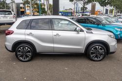 2024 Suzuki Vitara Turbo