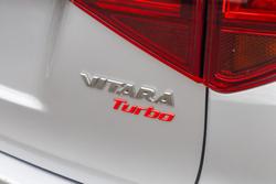2024 Suzuki Vitara Turbo