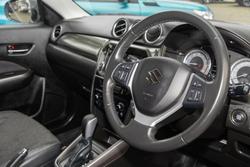 2024 Suzuki Vitara Turbo