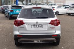 2024 Suzuki Vitara Turbo