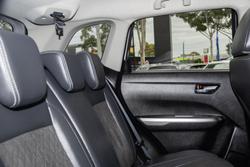 2024 Suzuki Vitara Turbo