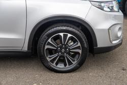 2024 Suzuki Vitara Turbo