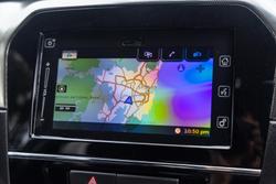 2024 Suzuki Vitara Turbo