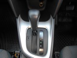 2022 Toyota Yaris Cross GX