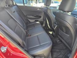 2016 Kia Sportage Platinum
