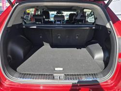 2016 Kia Sportage Platinum