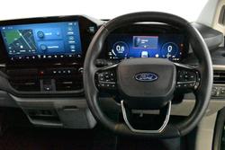 2024 Ford Transit Custom Sport SWB