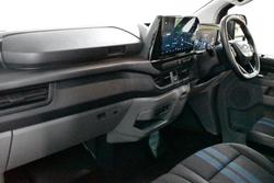 2024 Ford Transit Custom Sport SWB