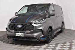 2024 Ford Transit Custom Sport SWB