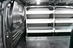 2024 Ford Transit Custom Sport SWB