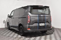 2024 Ford Transit Custom Sport SWB