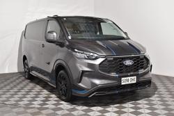 2024 Ford Transit Custom Sport SWB