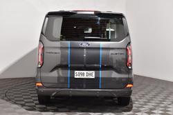 2024 Ford Transit Custom Sport SWB