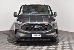 2024 Ford Transit Custom Sport SWB