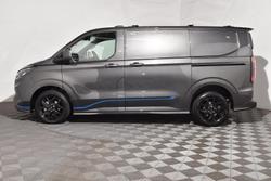 2024 Ford Transit Custom Sport SWB