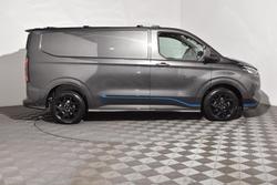 2024 Ford Transit Custom Sport SWB
