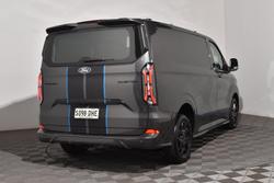 2024 Ford Transit Custom Sport SWB