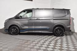 2024 Ford Transit Custom Sport SWB