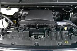 2024 Ford Transit Custom Sport SWB