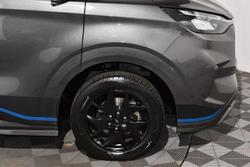 2024 Ford Transit Custom Sport SWB