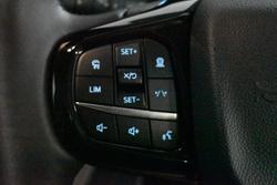 2024 Ford Transit Custom Sport SWB