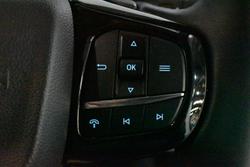 2024 Ford Transit Custom Sport SWB