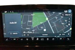 2024 Ford Transit Custom Sport SWB