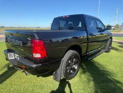 2022 RAM 1500 Express