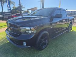 2022 RAM 1500 Express