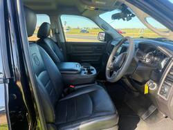 2022 RAM 1500 Express