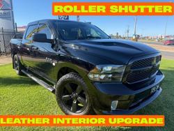 2022 RAM 1500 Express