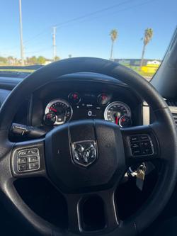 2022 RAM 1500 Express