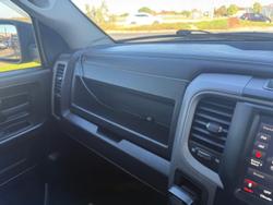 2022 RAM 1500 Express