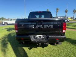 2022 RAM 1500 Express