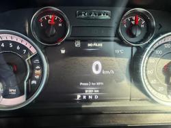 2022 RAM 1500 Express