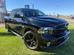 2022 RAM 1500 Express