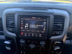 2022 RAM 1500 Express