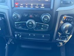 2022 RAM 1500 Express