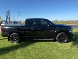 2022 RAM 1500 Express
