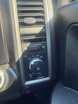 2022 RAM 1500 Express