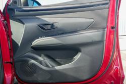 2022 Hyundai Tucson N Line