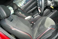 2022 Hyundai Tucson N Line