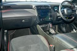 2022 Hyundai Tucson N Line