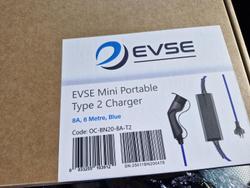 2026 KGM Torres EVX U100 MY26 Grand White