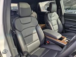 2026 KGM Torres EVX U100 MY26 Grand White