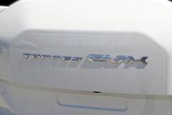 2026 KGM Torres EVX U100 MY26 Grand White