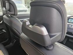 2026 KGM Torres EVX U100 MY26 Grand White