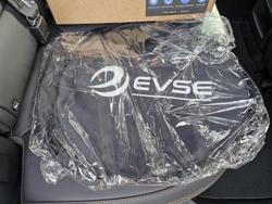 2026 KGM Torres EVX U100 MY26 Grand White