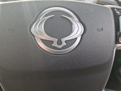 2026 KGM Torres EVX U100 MY26 Grand White